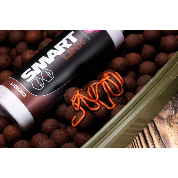 Mainline Smart Liquid The Link - „intelligens” folyadék 
