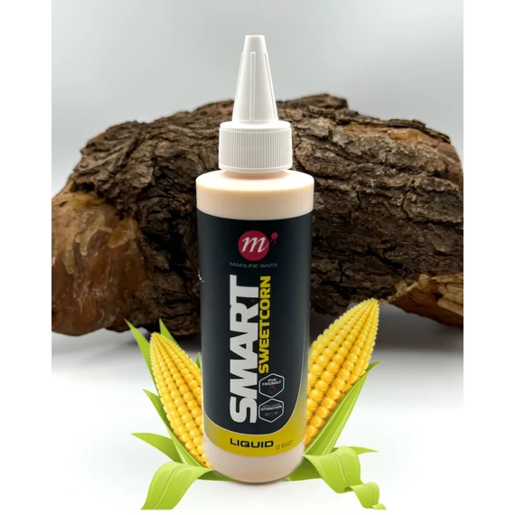 Mainline Sweetcorn Smart Liquid - „intelligens” folyadék 
