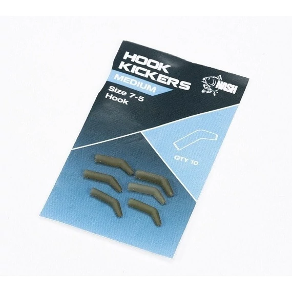 NASH Hook Kickers Medium - horogbefordító