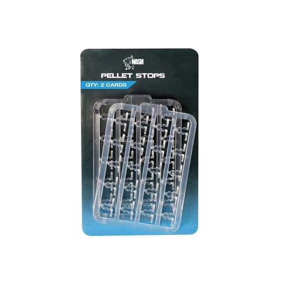 NASH Pellet Stops - pellet stopper