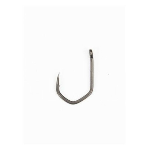 NASH Pinpoint Claw Hook 2, 4, 6, 8 - Méret - szakállas horog - 4 féle méretben
