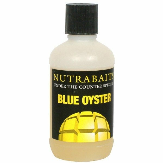 NUTRABAITS Blue Oyster Aroma 100ML - kék osztriga kevert aroma