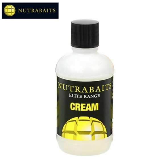 NUTRABAITS Elites Cream Aroma 100ML - krém aroma