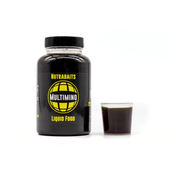 NUTRABAITS Liquid Multimino 250ML