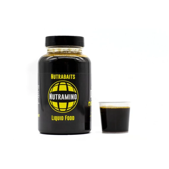 NUTRABAITS Liquid Nutramino 250ML