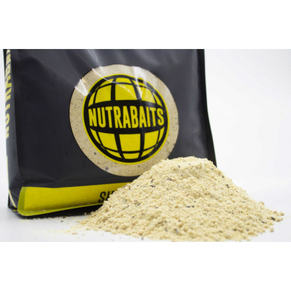NUTRABAITS Mix Ener-Vite Gold 1,5KG - bojli mix