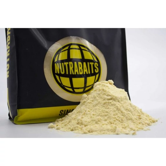 NUTRABAITS CO-DE Boilie Mix 1,5KG, 10KG - bojli mix 2 féle kiszerelésben