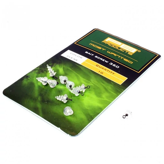 PB Products 360 Bait Screw 