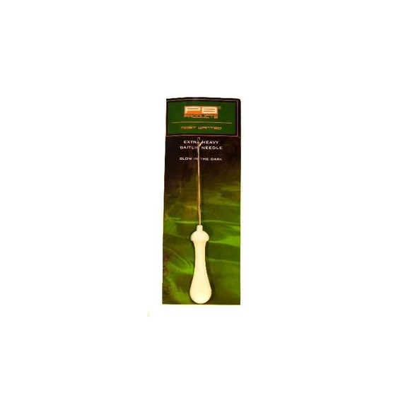 PB Products Bait Lip Needle - fűzőtű