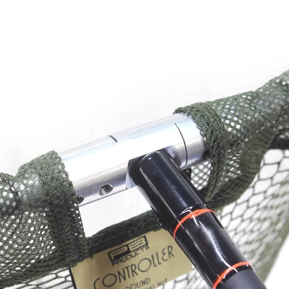 PB Products Controller Round Carp Landing Net - merítőháló