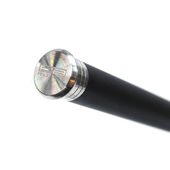 PB Products Controller Round Carp Landing Net - merítőháló