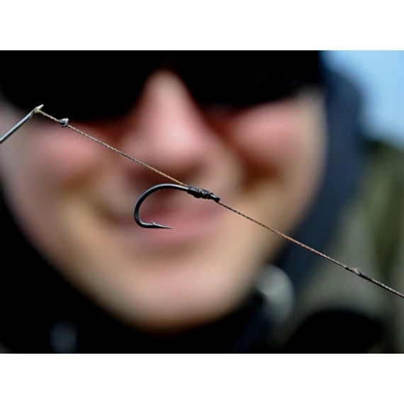 PB Products Jelly Wire 15 , 25 , 35 lb - előkezsinór ,20 méter, sóder, iszap, növényzet színekben