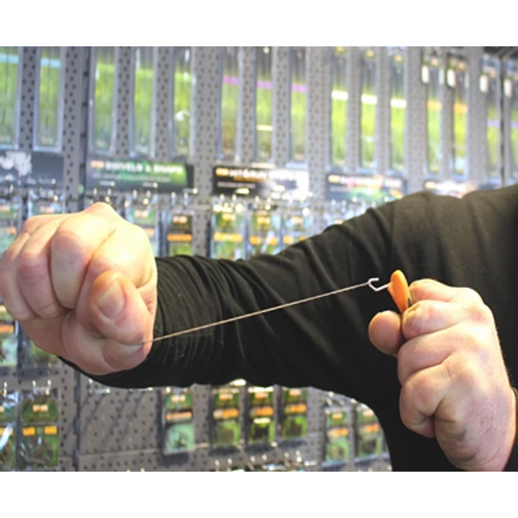PB Products Knot Puller & Stripper - kötésfeszítő zsinórhámozó