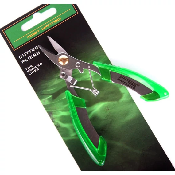 PB Products Cutter Pliers - zsinórvágó olló