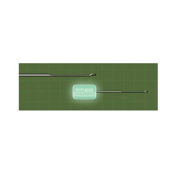 PB Products Splicing Needle - leadcore fűzőtű 8 cm