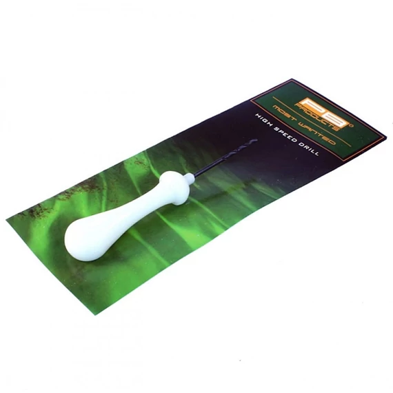 PB Products High Speed Drill - csalifúró