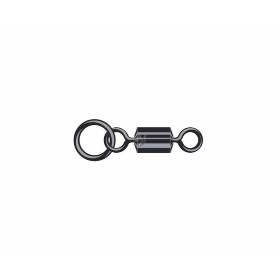 PB Products Ring Swivel 8 - forgó karikával