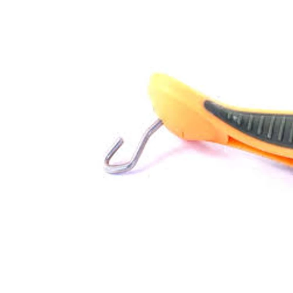 PB Products Knot Puller & Stripper - kötésfeszítő zsinórhámozó