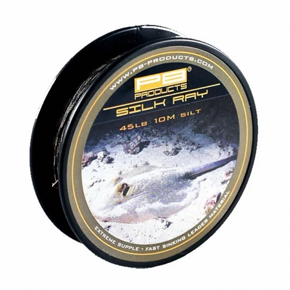 PB Products Silk Ray 45lb 