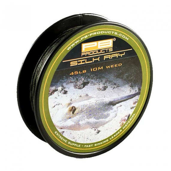 PB Products Silk Ray 45lb 