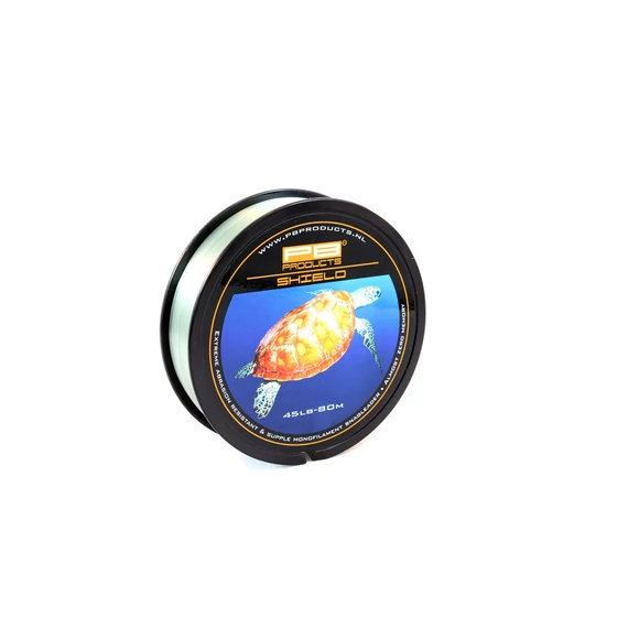 PB Products Shield Snagleader 45lb - monofil előtétzsinór 80 méter