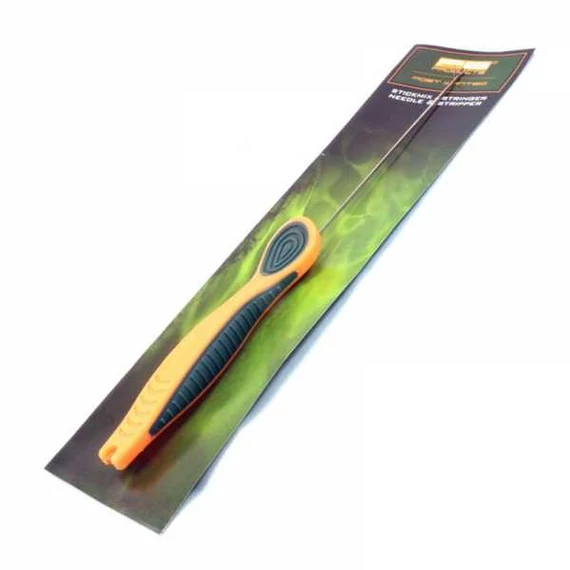 PB Products Stickmix-Stringer Needle & Stripper - fűzőtű és hámozó