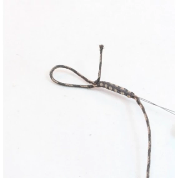 PB Products Splicing Threader - zsinórbefűző drót