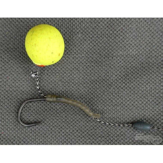 PB Products 360 Ring Bait Screw 
