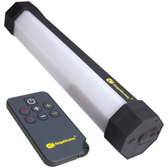 RIDGEMONKEY BIVVY LITE ELITE IR -VIZÁLLÓ SÁTORLÁMPA