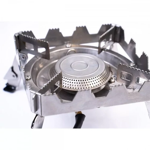 RIDGEMONKEY QUAD STOVE PRO - GÁZFŐZŐ