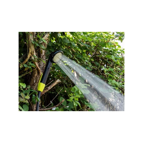 RidgeMonkey Outdoor Power Shower Full Kit - zuhanyzó teljes szett
