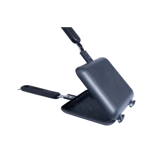 RidgeMonkey Connect Sandwich Toaster Standard Granite Edition