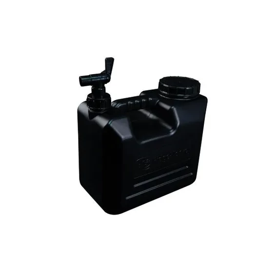 RidgeMonkey Outdoor Power Shower Full Kit - zuhanyzó teljes szett
