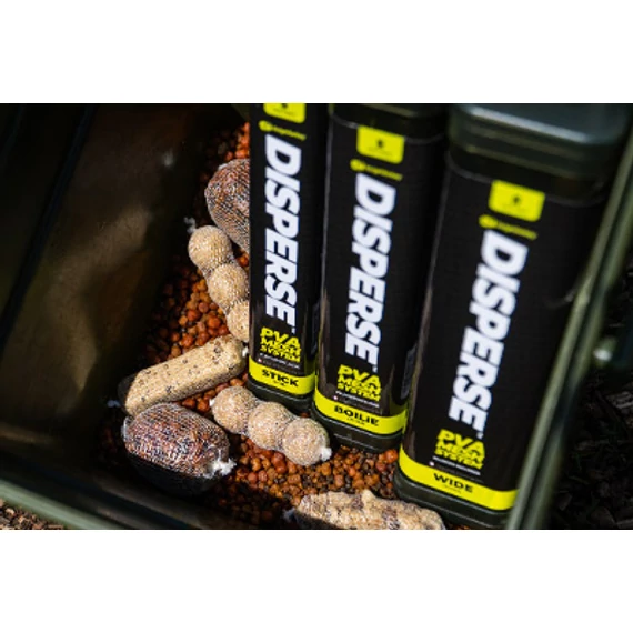 Ridgemonkey Disperse Pva Mesh System Stick 5m - PVA Stick háló rendszer 5 méter