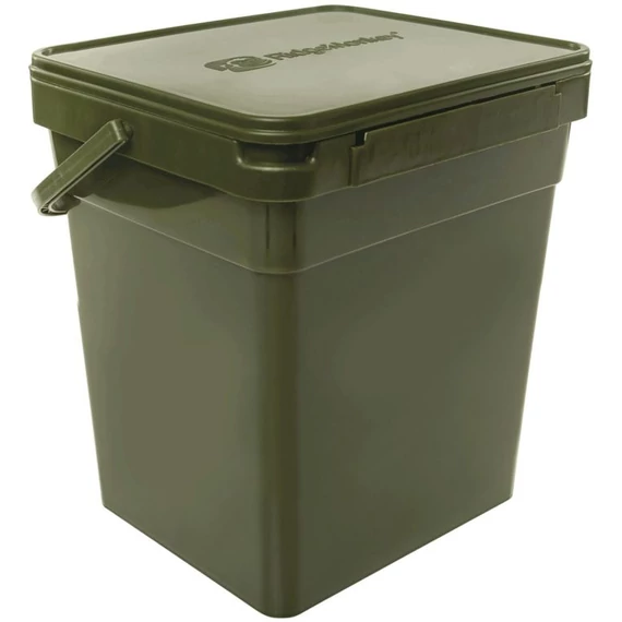 RidgeMonkey Modular Bucket System XL 30L - tárolóedény