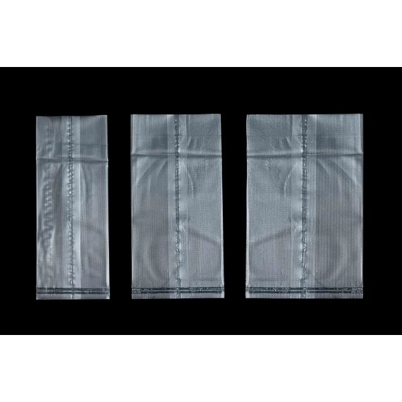 RidgeMonkey Disperse PVA Bags Small - PVA zacskó kis méretben