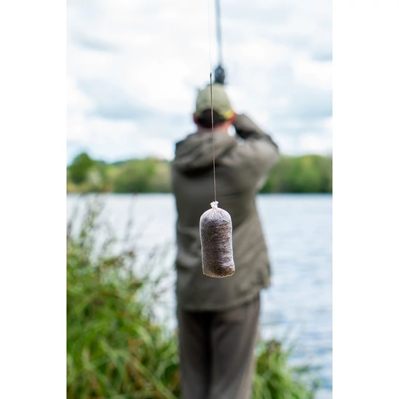 RidgeMonkey Disperse PVA Bags Small - PVA zacskó kis méretben