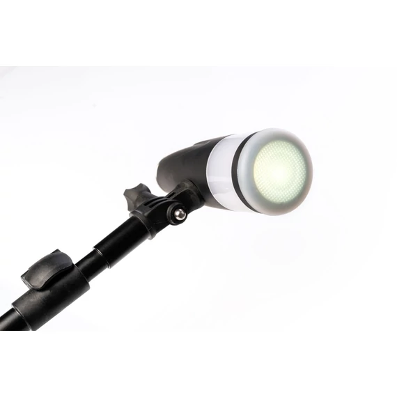 RidgeMonkey Multi Lite Plus - tölthető lámpa
