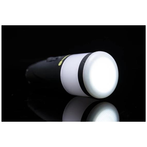RidgeMonkey Multi Lite Plus - tölthető lámpa