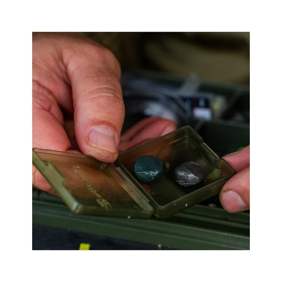 RidgeMonkey Connexion Rock Bottom Tungsten Putty - ólompaszta