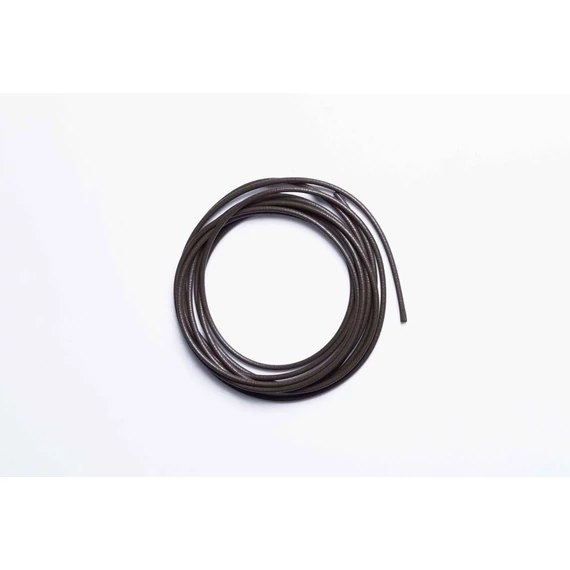 RidgeMonkey Connexion Rock Bottom Tungsten Tubing Camo Brown - gubancgátló cső 2m barna camo színben