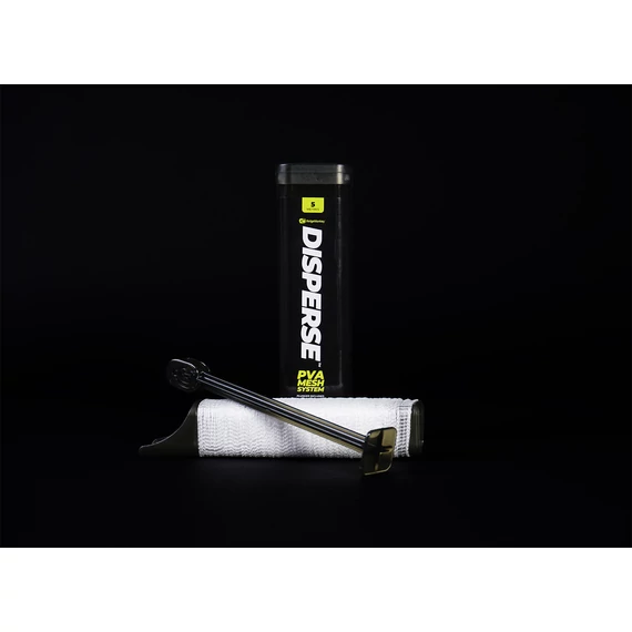 Ridgemonkey Disperse Pva Mesh System Stick 5m - PVA Stick háló rendszer 5 méter