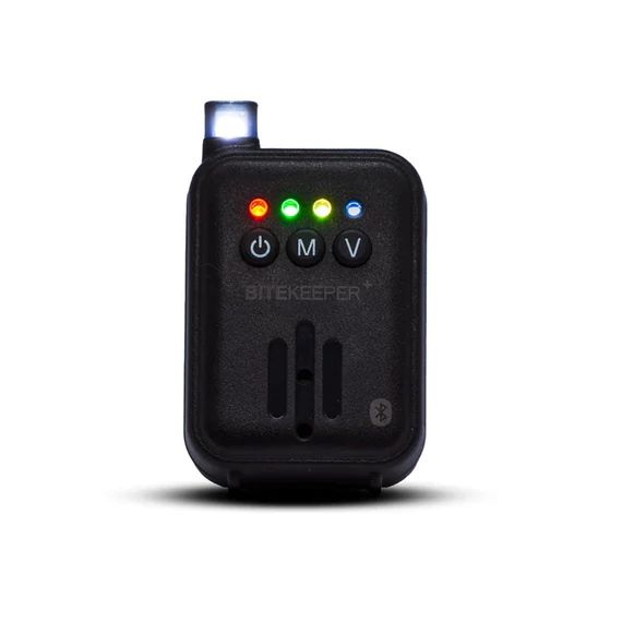 Rippton - BiteKeeper Pro 3+1 Bite Alarm - Rippton 3+1 kapásjelző