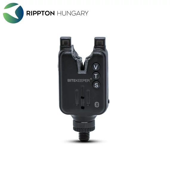 Rippton - BiteKeeper Pro 3+1 Bite Alarm - Rippton 3+1 kapásjelző