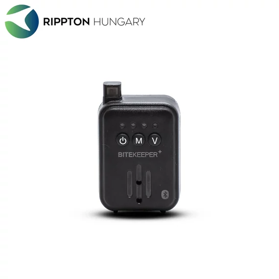 Rippton - BiteKeeper Pro - Rippton vevőegység