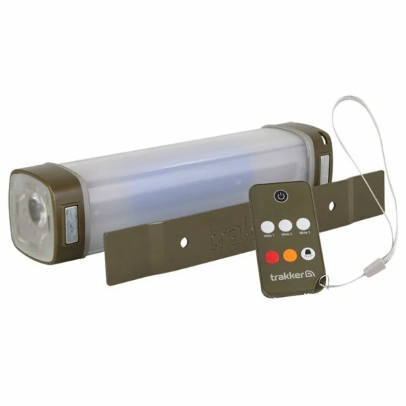 Trakker Nitelife Bivvy Light Remote 150 - sátorlámpa