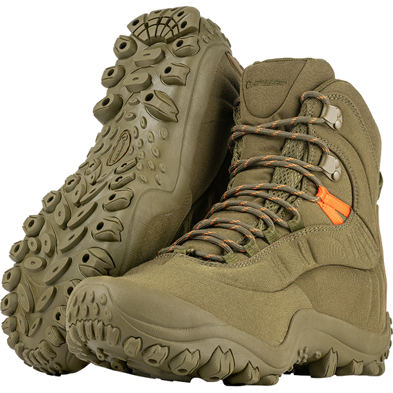 Speero Tackle Alcor Boots - Bakancs 43-as és 46-os méretekben 