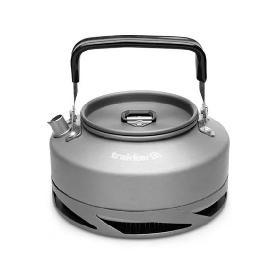 Trakker Armolife Power Kettle - 900ml-es vízforraló kanna