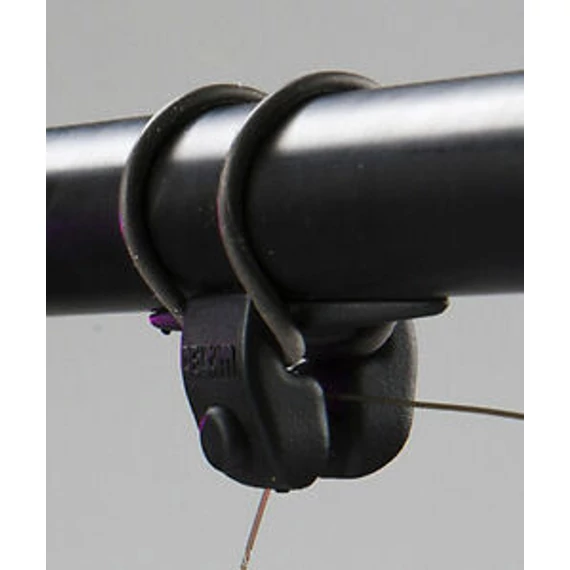 Delkim Smart Clip Multipurpose line clip - multifunkcionális zsinórklipsz