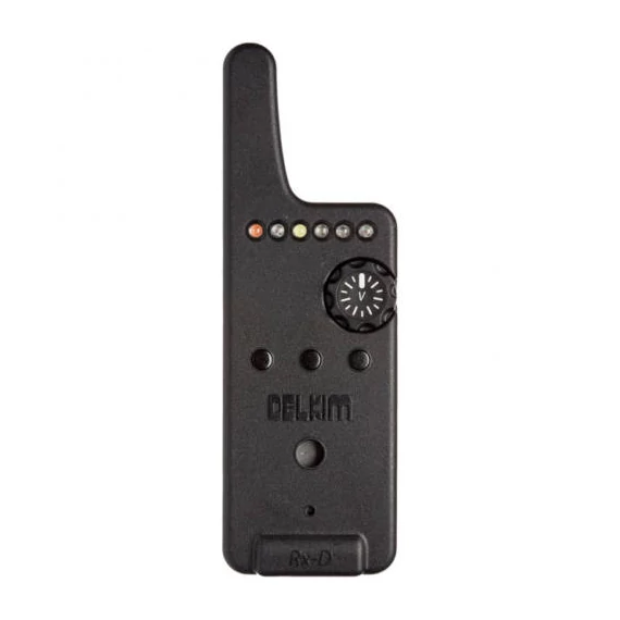 Delkim Rx-D Digital Receiver - Vevőegység